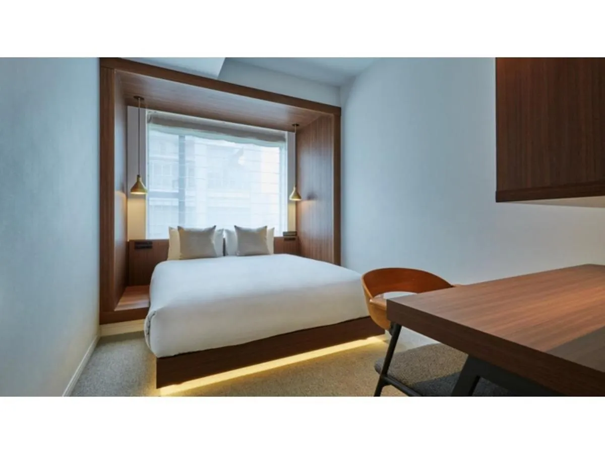 Hamacho Hotel Tokyo - Vacation Stay 13708V