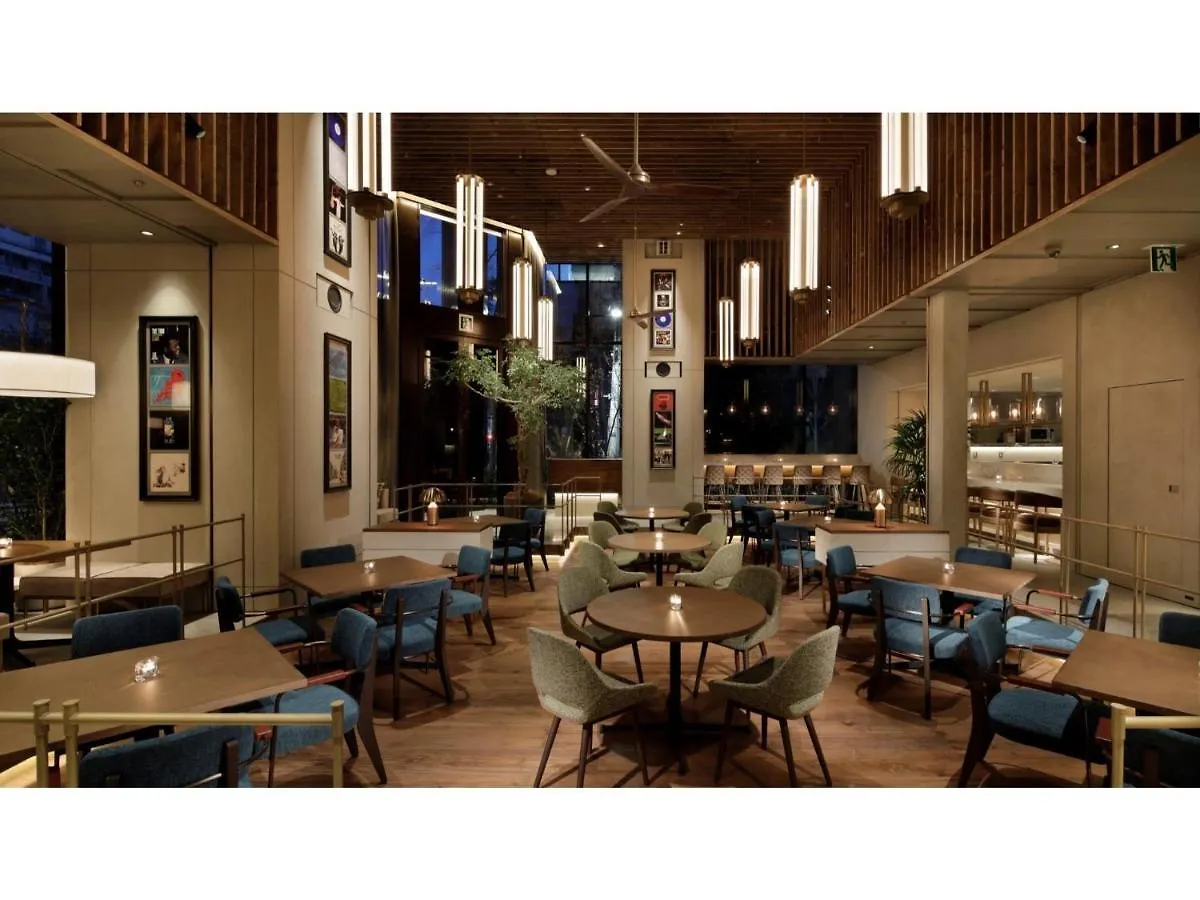 Hamacho Hotel Tokyo - Vacation Stay 13708V