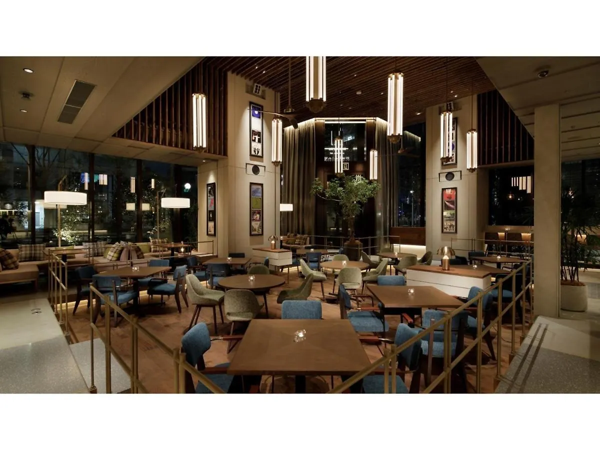 Hamacho Hotel Tokyo - Vacation Stay 13708V Japan