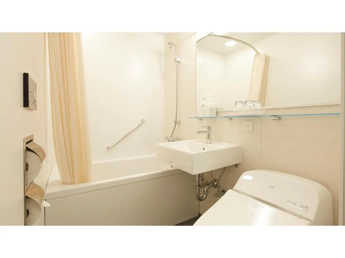 Hamacho Hotel Tokyo - Vacation Stay 13708V Japan