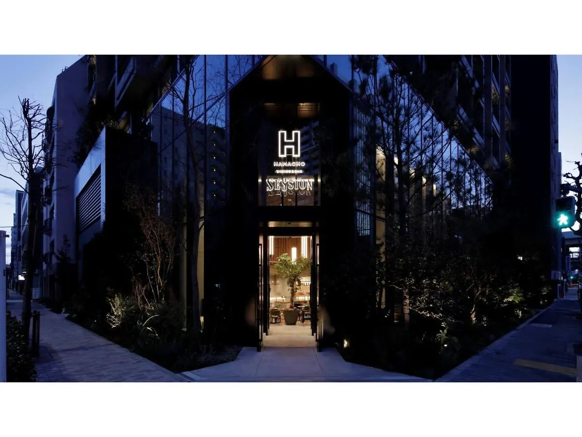 Hamacho Hotel Tokyo - Vacation Stay 13708V