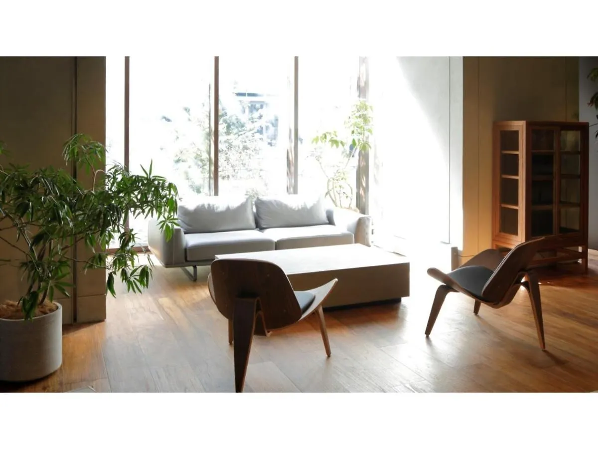Hamacho Hotel Tokyo - Vacation Stay 13708V 0*,