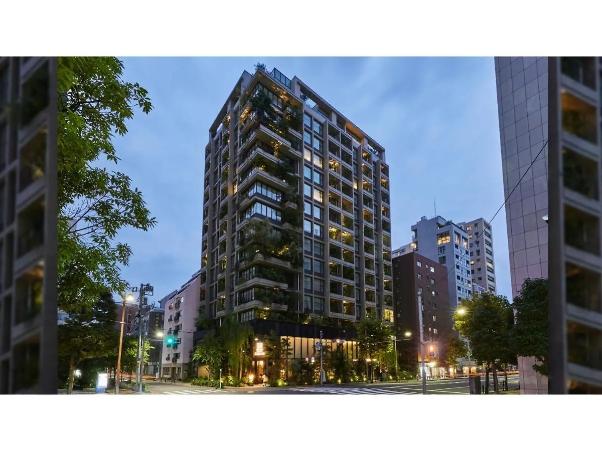 Hamacho Hotel Tokyo - Vacation Stay 13708V