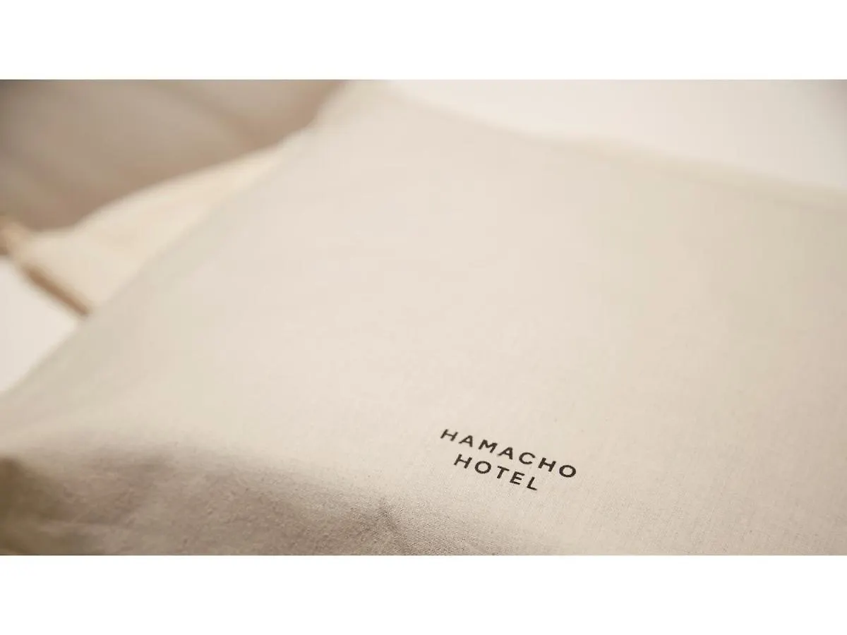 Hamacho Hotel Tokyo - Vacation Stay 13708V