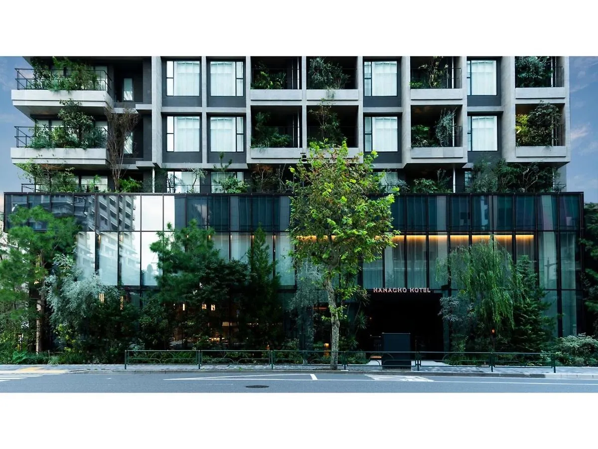 Hamacho Hotel Tokyo - Vacation Stay 13708V
