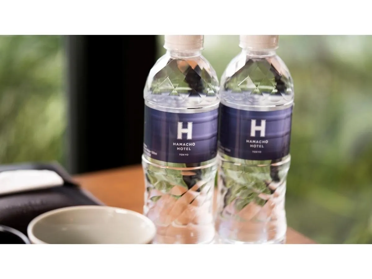Hamacho Hotel Tokyo - Vacation Stay 13708V