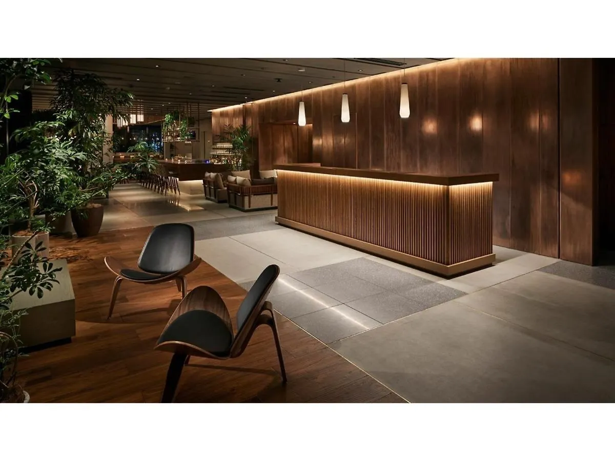 Hamacho Hotel Tokyo - Vacation Stay 13708V 0*,